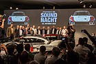 Artikelbild 6. Porsche Soundnacht 2016 - «From Past to Present»