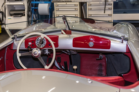 Impressionen der Porsche Soundnacht 2017 - In der Museumswerkstatt Impressionen der Porsche Soundnacht 2017 - In der Museumswerkstatt