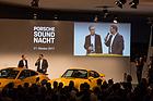 Impressionen der Porsche Soundnacht 2017 - Opening Soundnacht
