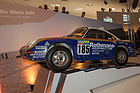 Impressionen der Porsche Soundnacht 2017 - Rallye 11er im Museum