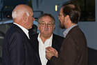 Bild: Impressionen der Porsche Soundnacht 2017 - Rudi Linsund Kurt Ahrens