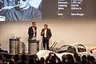 Bild: Impressionen der Porsche Soundnacht 2017 - Zipser & Mezger