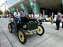 Bild: Impressionen der Vienna Classic Days vom 22. - 24. August 2014