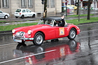 Bild: Impressionen der Vienna Classic Days vom 22. - 24. August 2014