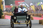 Impressionen der Vienna Classic Days vom 22. - 24. August 2014