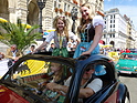 Bild: Impressionen der Vienna Classic Days vom 22. - 24. August 2014