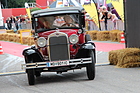 Impressionen der Vienna Classic Days vom 22. - 24. August 2014