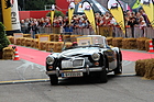 Bild: Impressionen der Vienna Classic Days vom 22. - 24. August 2014