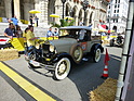 Bild: Impressionen der Vienna Classic Days vom 22. - 24. August 2014