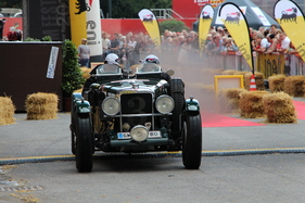 Impressionen der Vienna Classic Days vom 22. - 24. August 2014