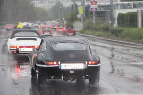 Impressionen der Vienna Classic Days vom 22. - 24. August 2014