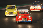 Bild: Impressionen des 24-Stunden-Rennens 2CV in Spa 2009