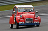 Impressionen des 24-Stunden-Rennens 2CV in Spa 2010 (© Jacques Letihon, 2010)
