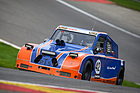 Bild: Impressionen des 24-Stunden-Rennens 2CV in Spa 2014
