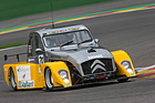 Bild: Impressionen des 24-Stunden-Rennens 2CV in Spa 2014