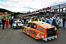 Impressionen des 24-Stunden-Rennens 2CV in Spa 2014 (© Jacques Letihon, 2014)