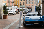 Bild: Impressionen des Lugano Elegance 2021