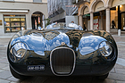 Bild: Impressionen des Lugano Elegance 2021