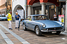 Impressionen des Lugano Elegance 2021 (© M. Vannetti/S. Silvestrini, 2021) Impressionen des Lugano Elegance 2021 (© M. Vannetti/S. Silvestrini, 2021)