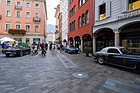 Bild: Impressionen des Lugano Elegance 2021