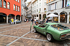 Bild: Impressionen des Lugano Elegance 2021