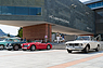 Impressionen des Lugano Elegance 2021 (© M. Vannetti/S. Silvestrini, 2021) Impressionen des Lugano Elegance 2021 (© M. Vannetti/S. Silvestrini, 2021)