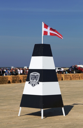 Impressionen des Römö Motorfestival 2016 - Römö Motor Festval