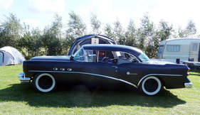 Impressionen des Römö Motorfestival 2016 - Special