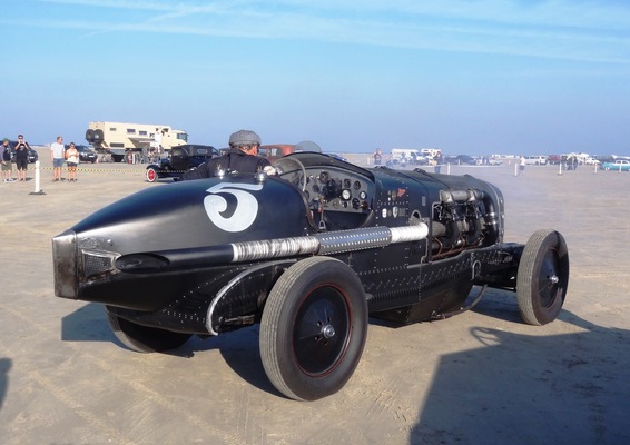 Bild: Impressionen des Römö Motorfestival 2016