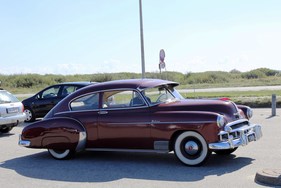 Impressionen des Römö Motorfestival 2016