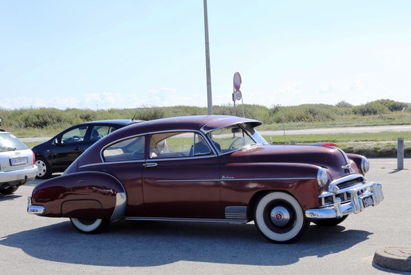 Bild: Impressionen des Römö Motorfestival 2016