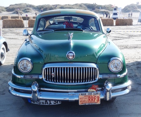 Bild: Impressionen des Römö Motorfestival 2016