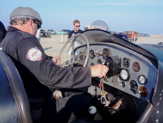 Bild: Impressionen des Römö Motorfestival 2016