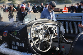 Impressionen des Römö Motorfestival 2016