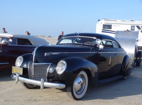 Impressionen des Römö Motorfestival 2016