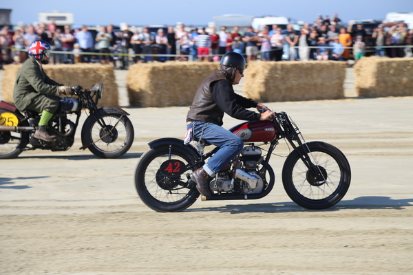 Bild: Impressionen des Römö Motorfestival 2016