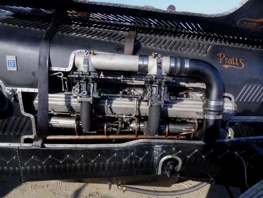 Bild: Impressionen des Römö Motorfestival 2016