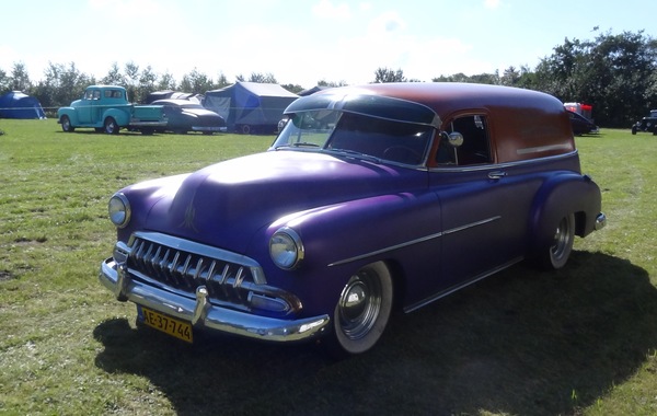 Bild: Impressionen des Römö Motorfestival 2016