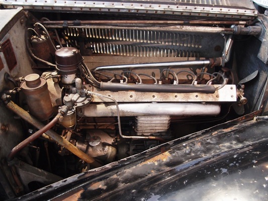 Impressionen und Details