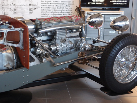 Impressionen und Details