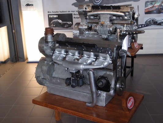 Impressionen und Details