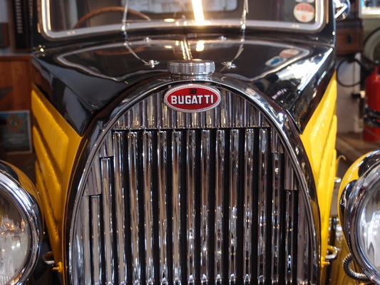 Impressionen und Details