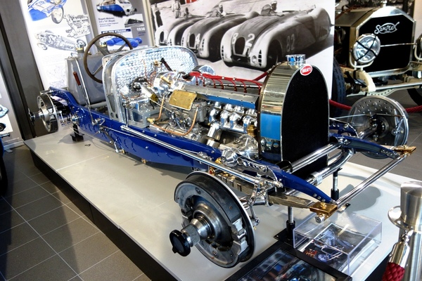 Impressionen und Details