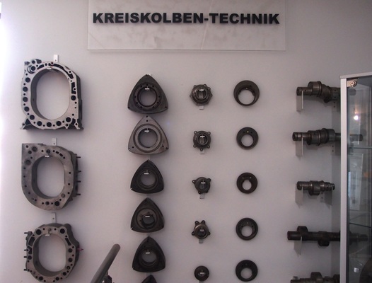 Impressionen und Details