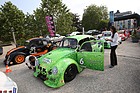 Bild: Impressionen vom 25 Hours VW Fun Cup 2014