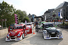 Bild: Impressionen vom 25 Hours VW Fun Cup 2014