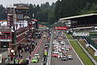 Bild: Impressionen vom 25 Hours VW Fun Cup 2014