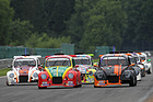 Bild: Impressionen vom 25 Hours VW Fun Cup 2014