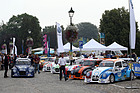 Bild: Impressionen vom 25 Hours VW Fun Cup 2014