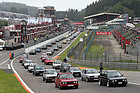 Bild: Impressionen vom 25 Hours VW Fun Cup 2014